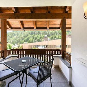 Appartamento con 2 camere da letto
